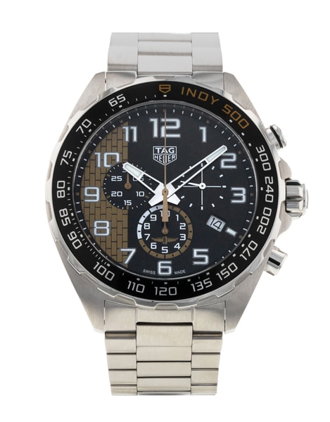 Tag Heuer Formula 1 CAZ101AU.BA0842